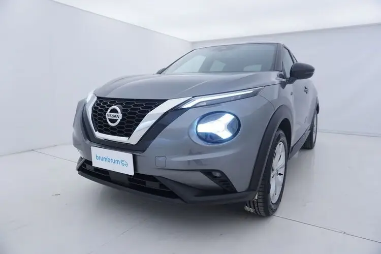 Photo 1 : Nissan Juke 2021 Essence