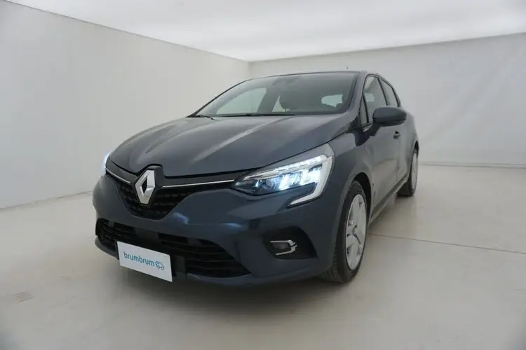 Photo 1 : Renault Clio 2021 Petrol