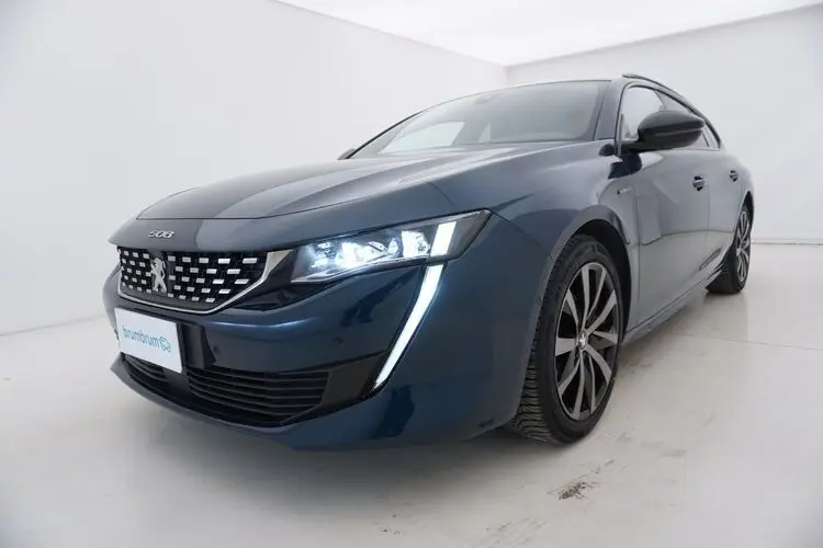 Photo 1 : Peugeot 508 2019 Diesel