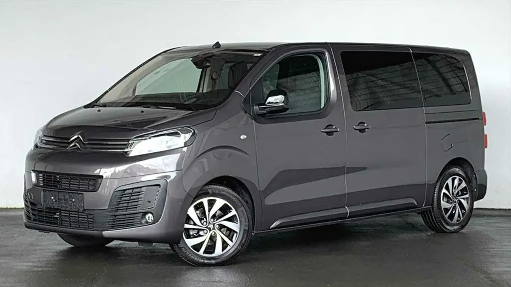 Photo 1 : Citroen Spacetourer 2024 Diesel