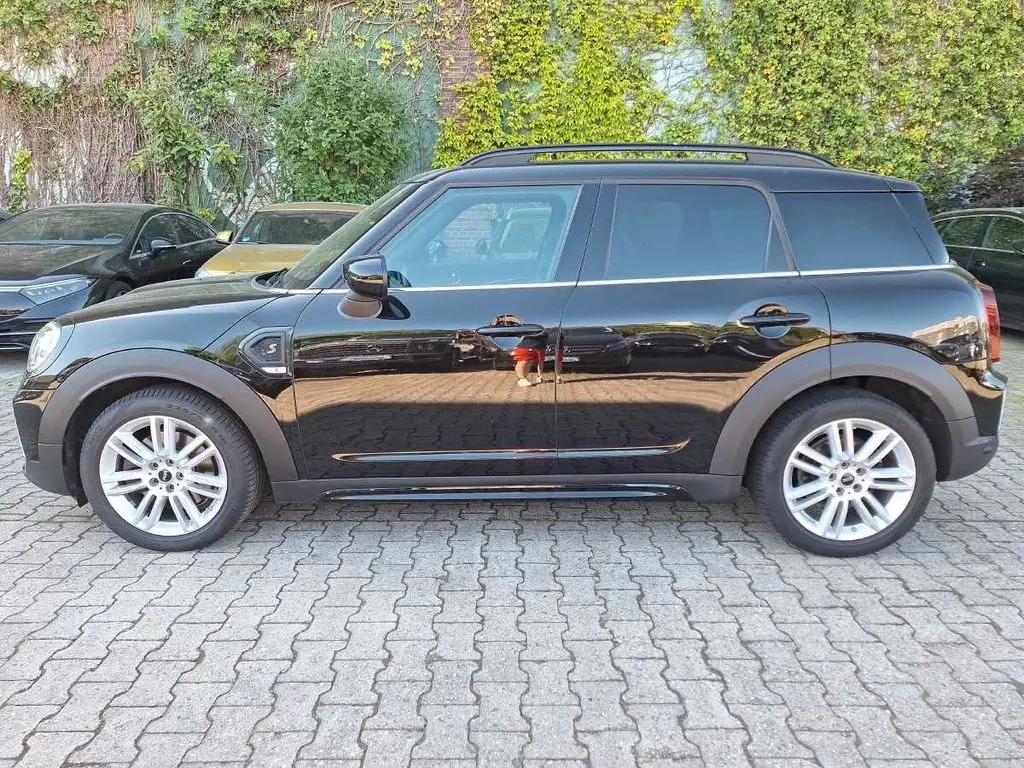 Photo 1 : Mini Cooper 2021 Diesel