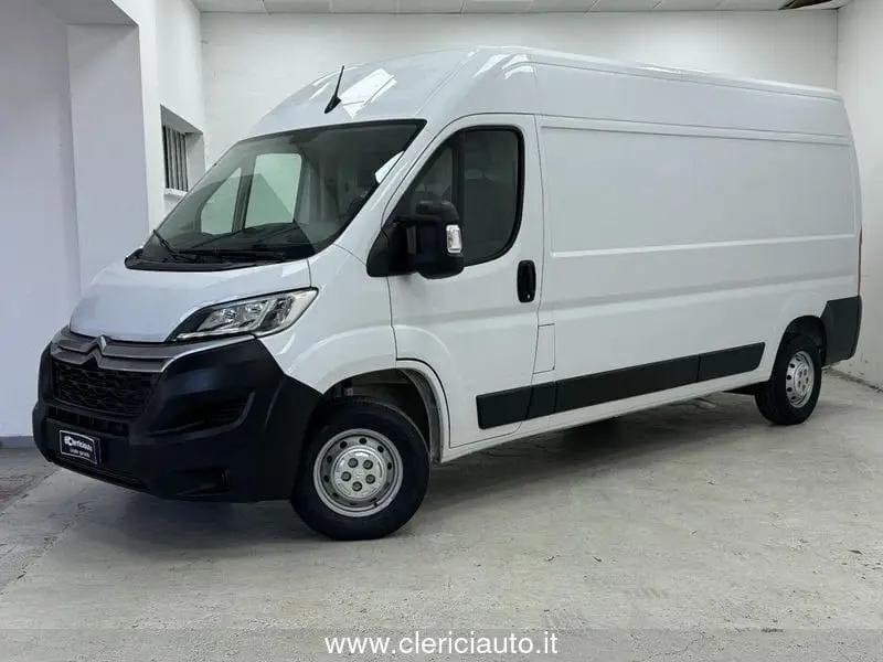 Photo 1 : Citroen Jumper 2022 Diesel