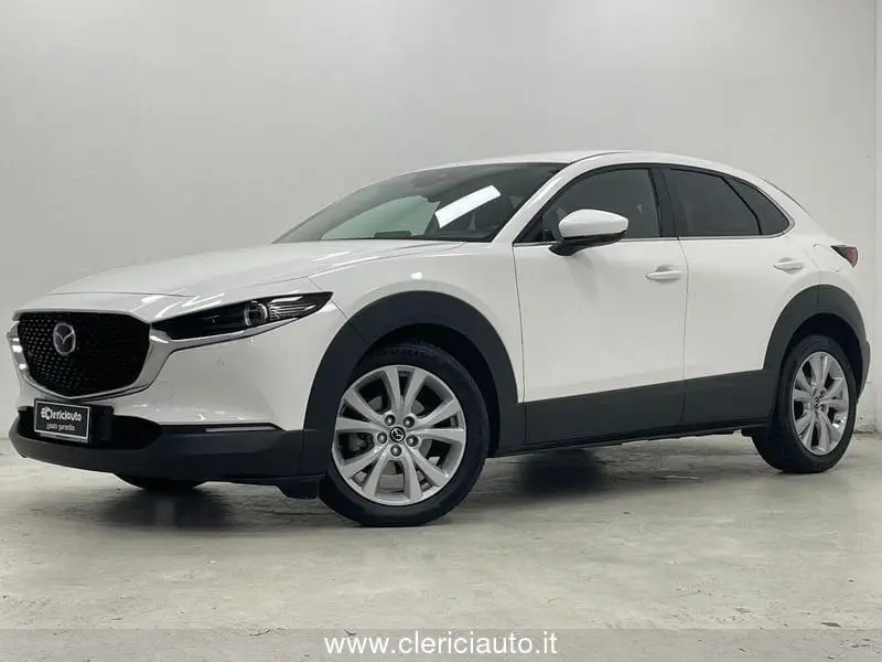 Photo 1 : Mazda Cx-30 2020 Essence