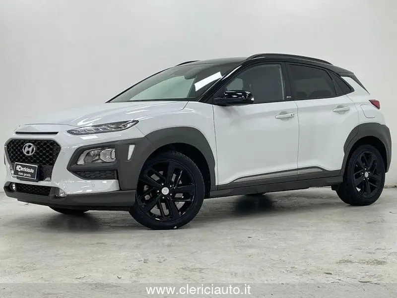 Photo 1 : Hyundai Kona 2018 Essence