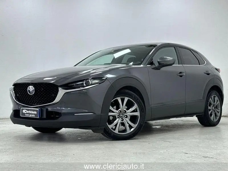 Photo 1 : Mazda Cx-30 2019 Essence