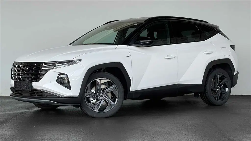 Photo 1 : Hyundai Tucson 2024 Essence