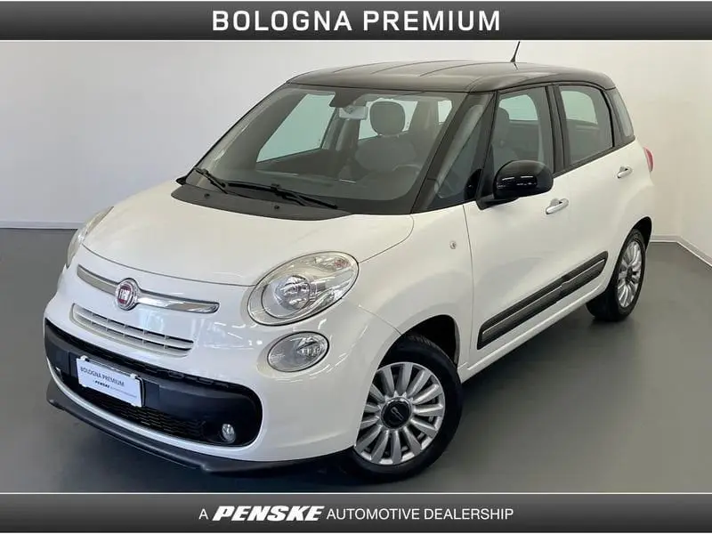 Photo 1 : Fiat 500l 2016 Petrol