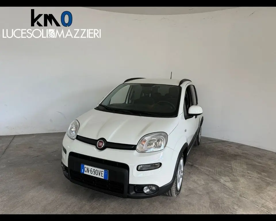 Photo 1 : Fiat Panda 2023 Autres