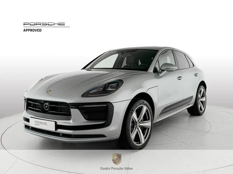 Photo 1 : Porsche Macan 2024 Autres