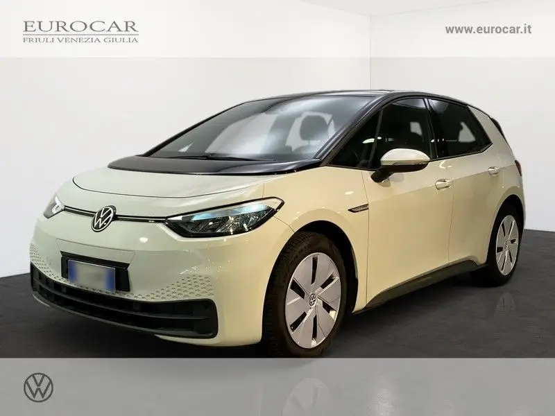 Photo 1 : Volkswagen Id.3 2021 Autres