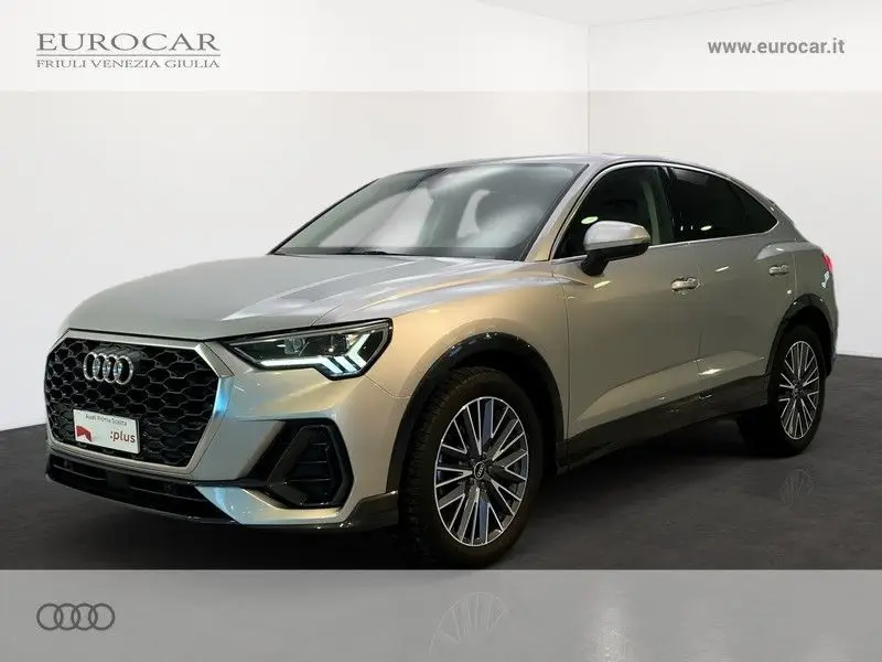 Photo 1 : Audi Q3 2022 Autres