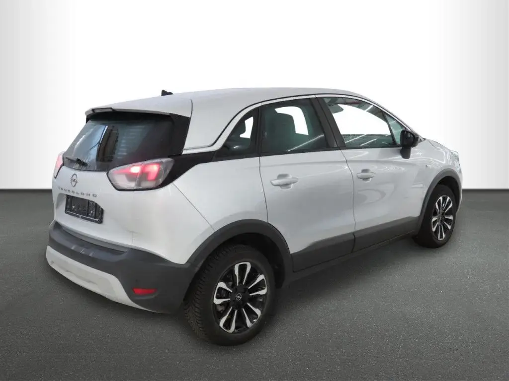 Photo 1 : Opel Crossland 2023 Essence