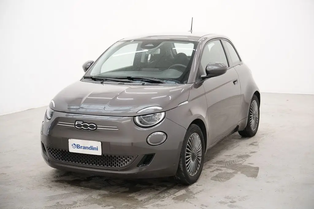 Photo 1 : Fiat 500 2021 Non renseigné