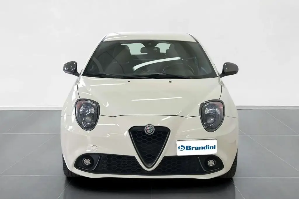 Photo 1 : Alfa Romeo Mito 2017 Essence