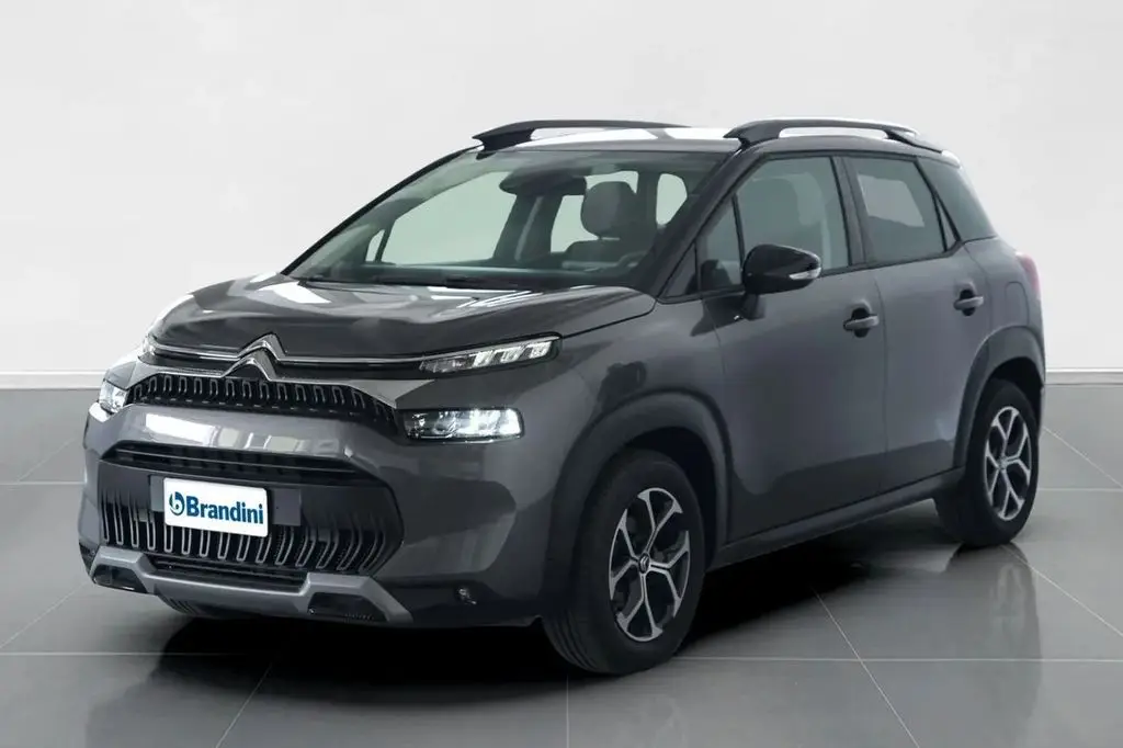 Photo 1 : Citroen C3 Aircross 2023 Diesel