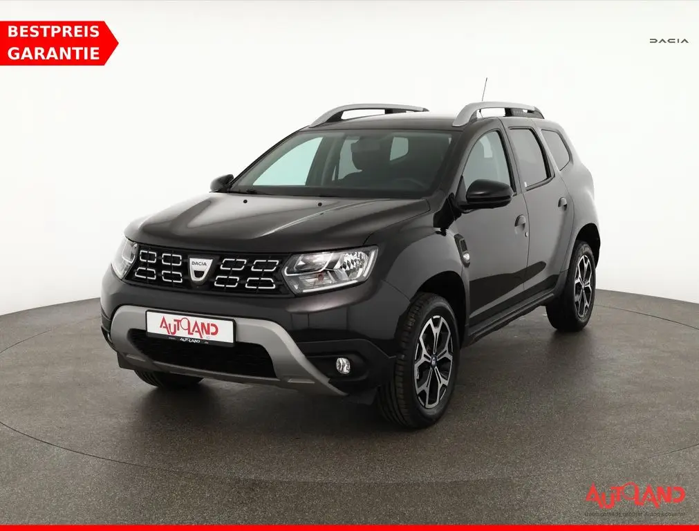 Photo 1 : Dacia Duster 2021 Essence