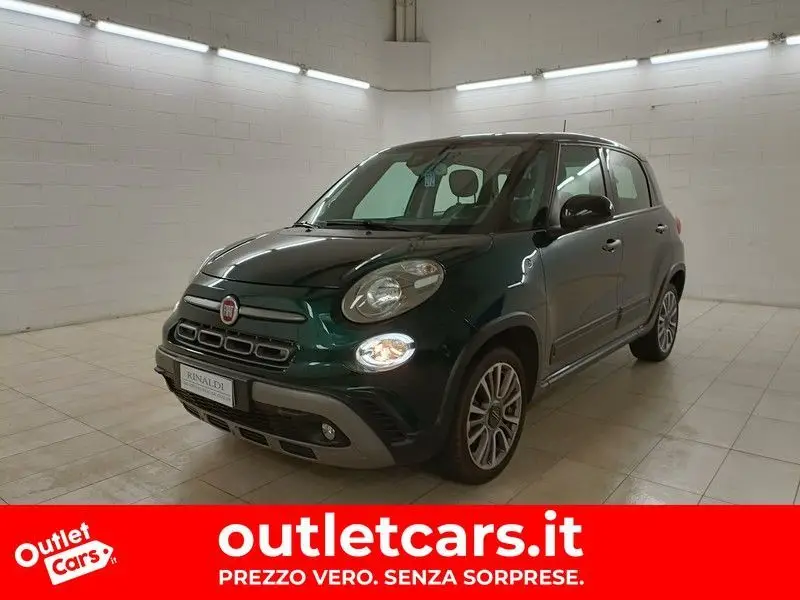 Photo 1 : Fiat 500l 2020 Autres