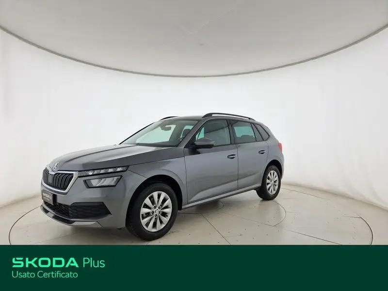 Photo 1 : Skoda Kamiq 2022 Autres