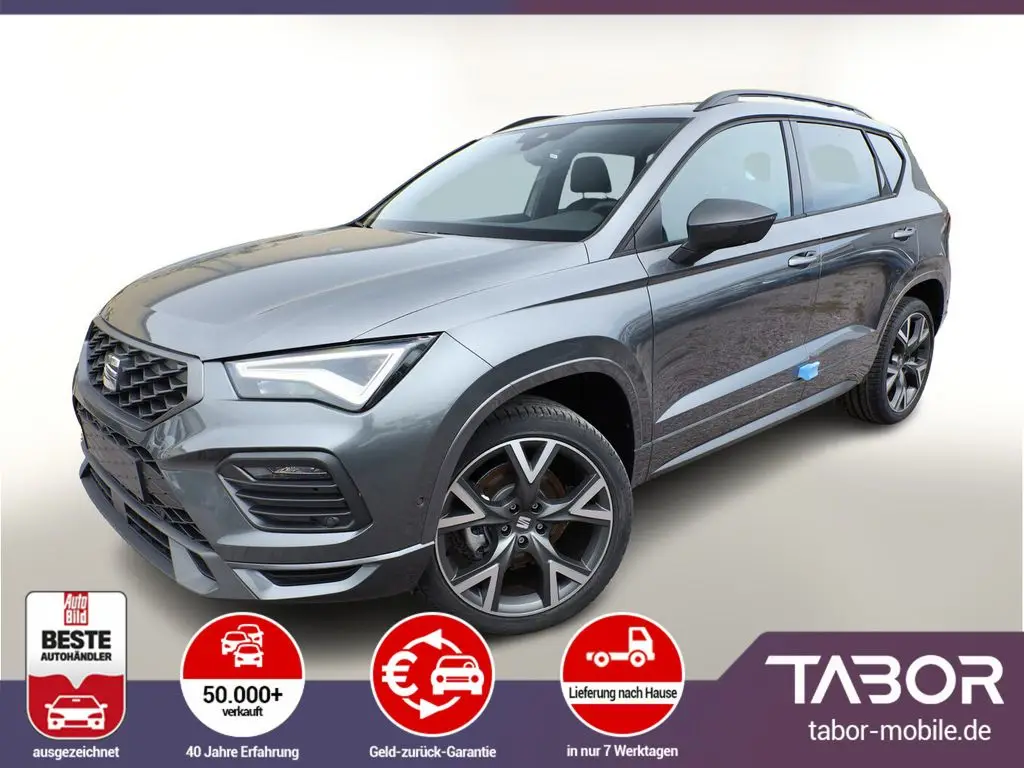 Photo 1 : Seat Ateca 2023 Essence