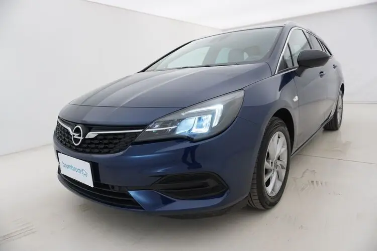 Photo 1 : Opel Astra 2021 Diesel