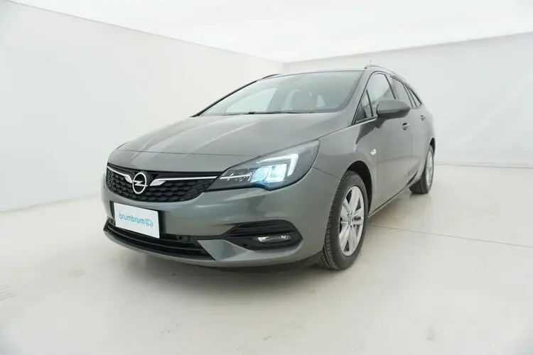 Photo 1 : Opel Astra 2019 Diesel