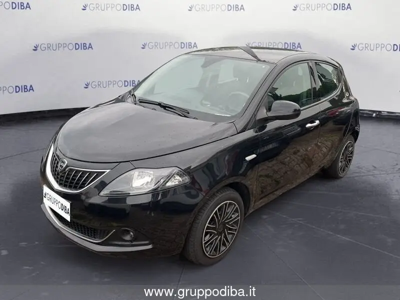 Photo 1 : Lancia Ypsilon 2022 Hybride