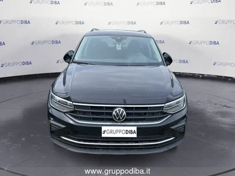 Photo 1 : Volkswagen Tiguan 2021 Essence