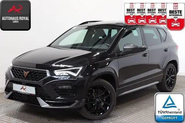 Photo 1 : Cupra Ateca 2022 Essence