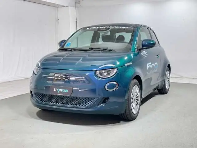 Photo 1 : Fiat 500 2023 Non renseigné