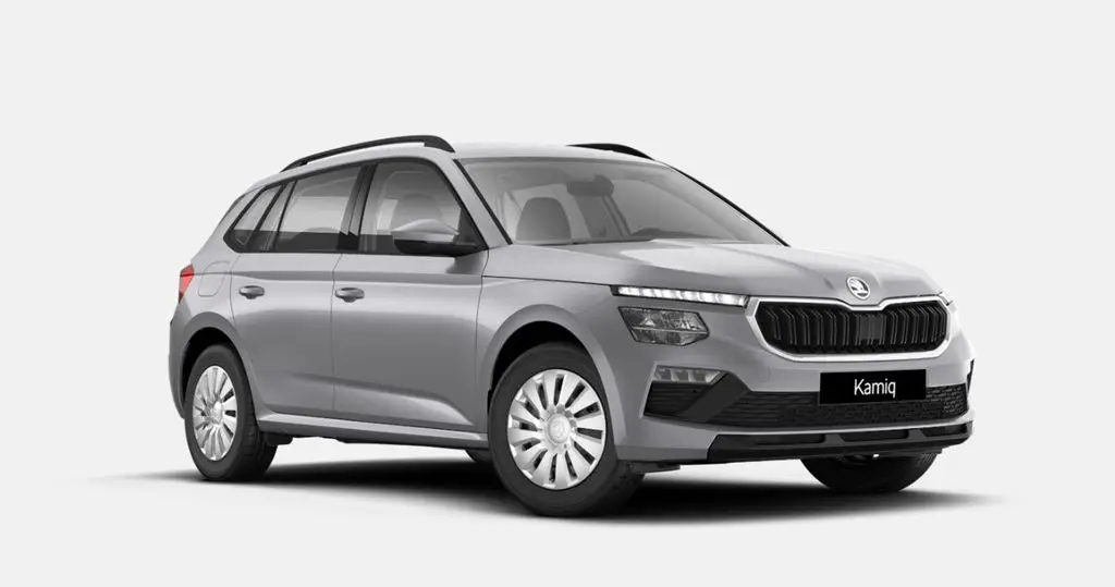 Photo 1 : Skoda Kamiq 2024 Essence