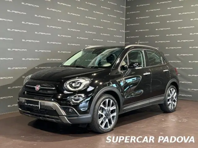 Photo 1 : Fiat 500l 2021 Diesel