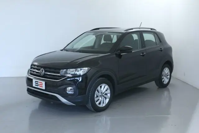 Photo 1 : Volkswagen T-cross 2023 Petrol