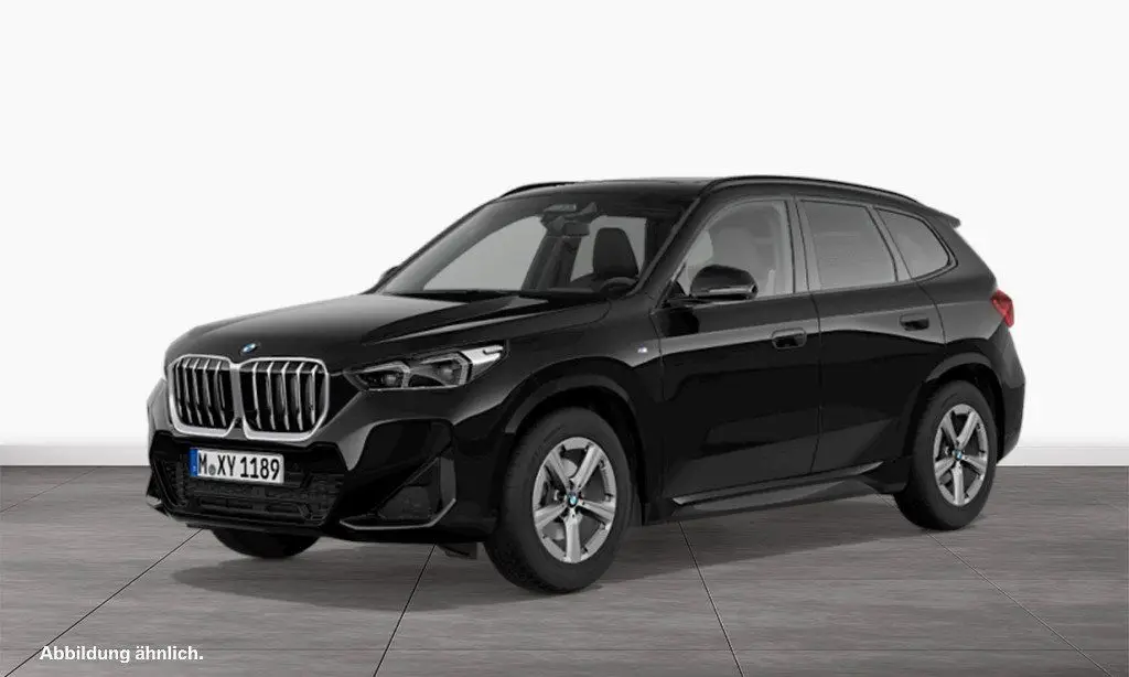 Photo 1 : Bmw X1 2024 Essence