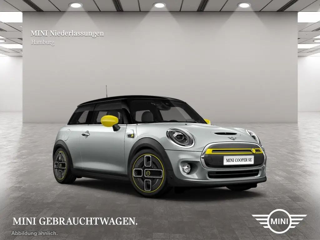 Photo 1 : Mini Cooper 2020 Non renseigné