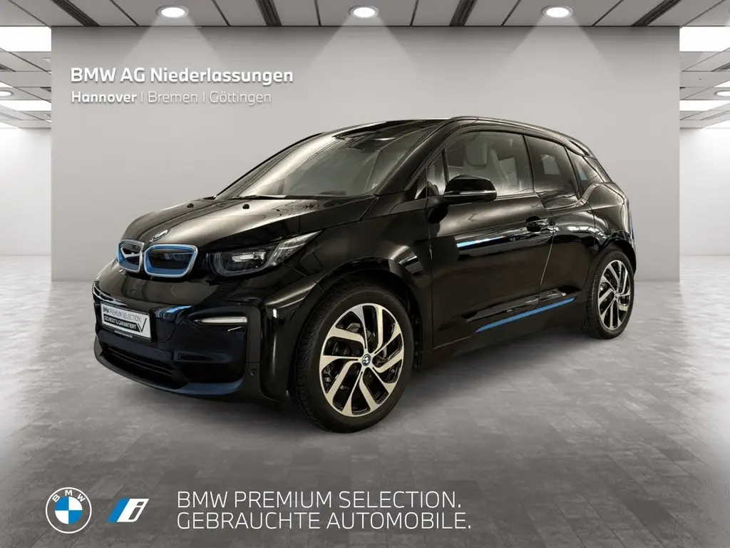 Photo 1 : Bmw I3 2022 Non renseigné