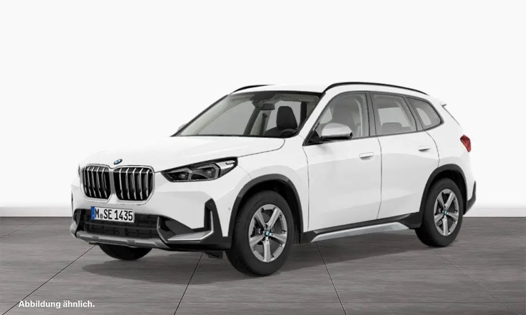 Photo 1 : Bmw X1 2023 Essence