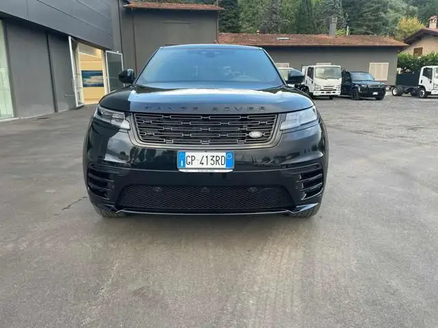 Photo 1 : Land Rover Range Rover Velar 2023 Hybrid