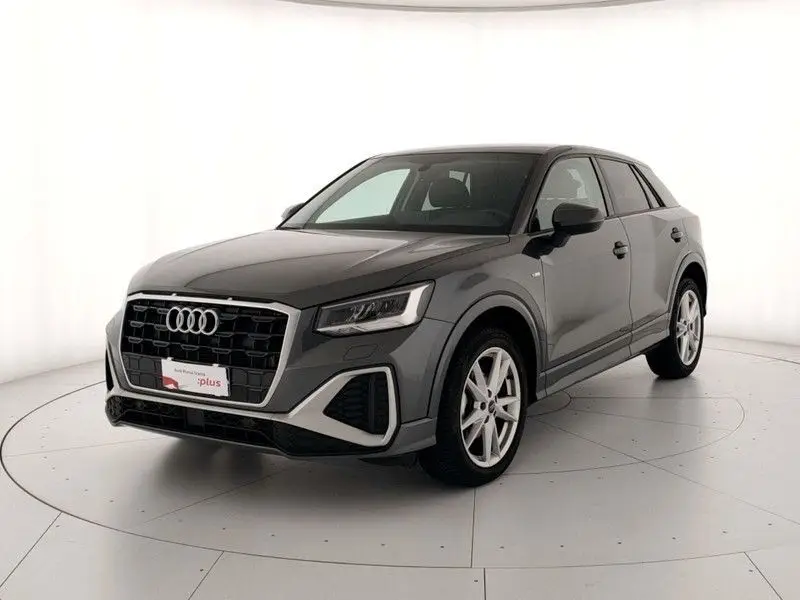 Photo 1 : Audi Q2 2023 Autres