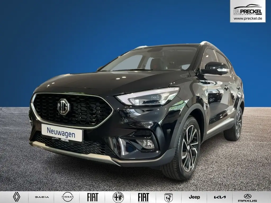 Photo 1 : Mg Zs 2024 Essence