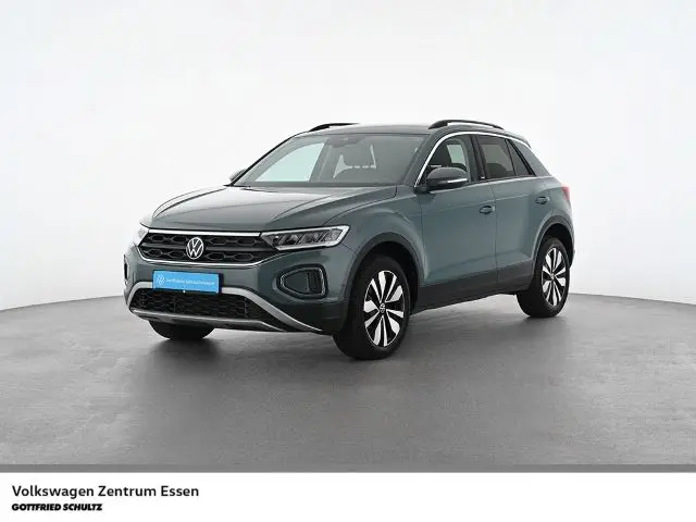 Photo 1 : Volkswagen T-roc 2023 Petrol