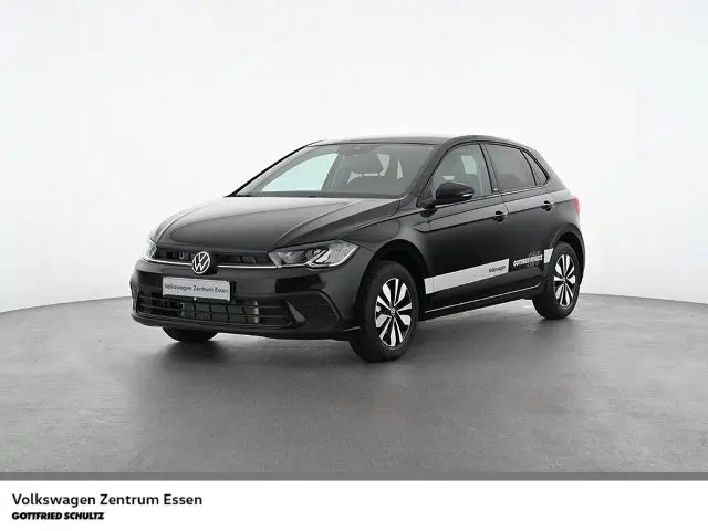 Photo 1 : Volkswagen Polo 2024 Petrol