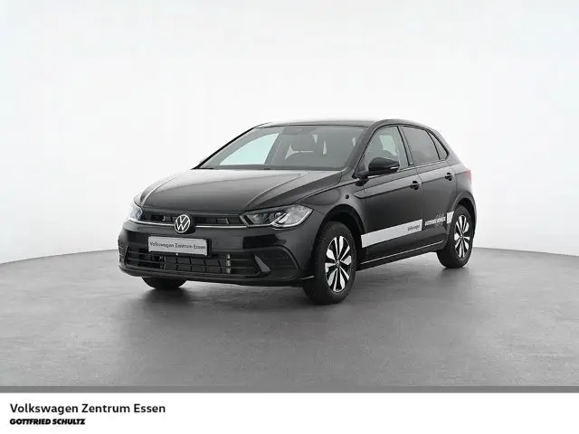 Photo 1 : Volkswagen Polo 2024 Petrol