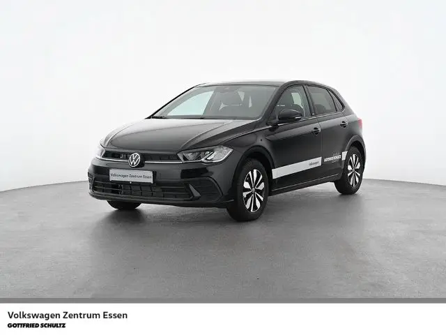 Photo 1 : Volkswagen Polo 2024 Essence