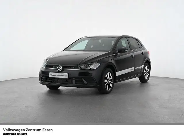 Photo 1 : Volkswagen Polo 2024 Petrol