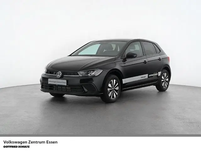 Photo 1 : Volkswagen Polo 2024 Petrol