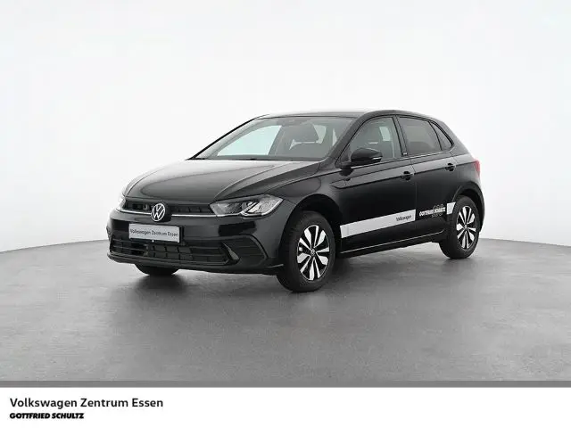 Photo 1 : Volkswagen Polo 2024 Petrol