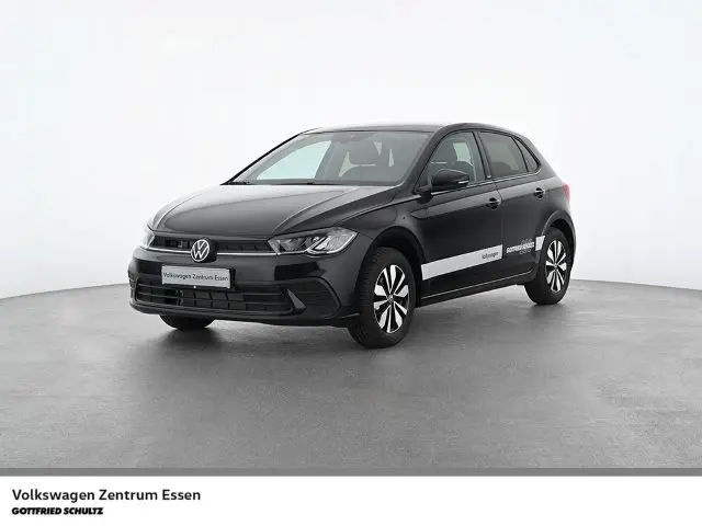 Photo 1 : Volkswagen Polo 2024 Essence