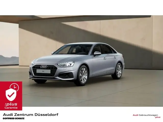 Photo 1 : Audi A4 2023 Diesel