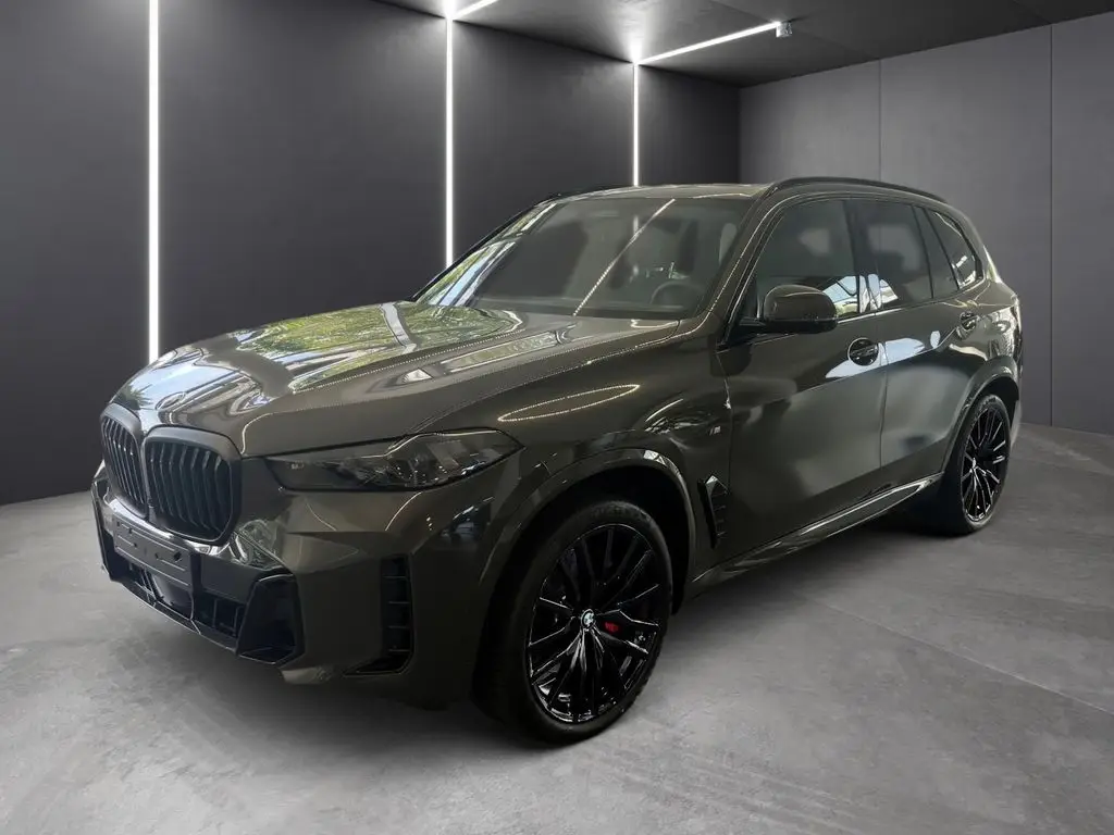 Photo 1 : Bmw X5 2024 Diesel