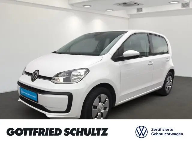 Photo 1 : Volkswagen Up! 2020 Essence